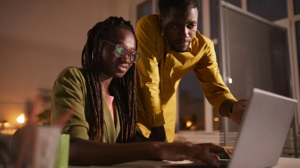 Engage with our team for purpose in loud solution