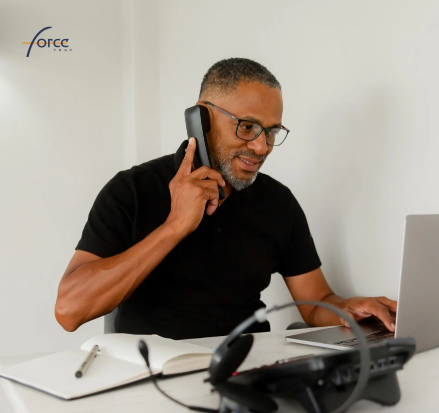 Out of the box cloud solution in marketing